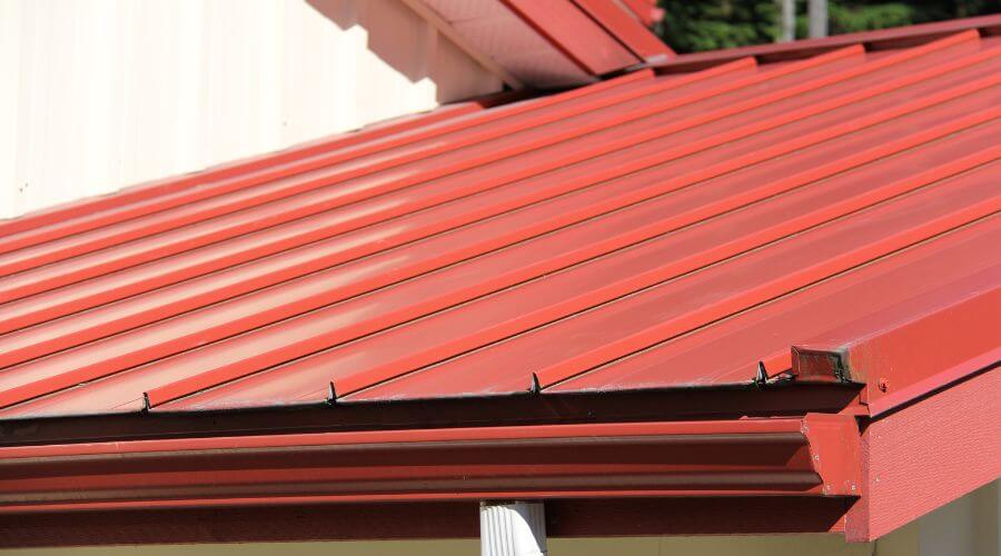 Roof Gutter Cleaning in Lineville, IA